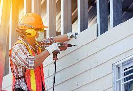 Best Vinyl Siding Installation  in Huron, SD
