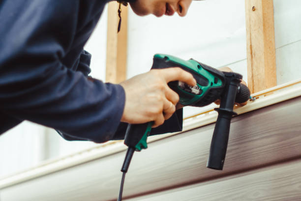 Best Stucco Siding  in Huron, SD